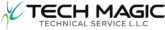 Logo of Techmagic Technical Service L.L.C